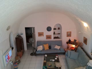 50 m² Detached House