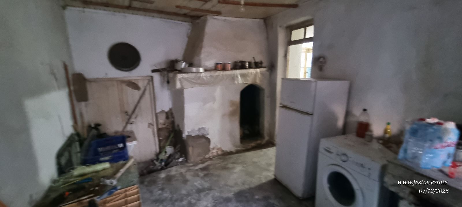 120 m² Detached house