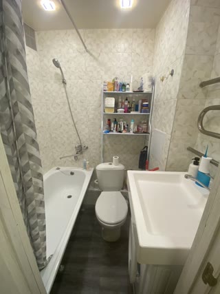 For Sale 1-room Apartment Saltivka
