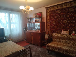 Продам 2-х кімнатну квартиру, Салтівка