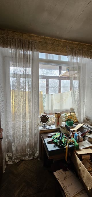 Продаж 3-кмнатної квартири на Печерську