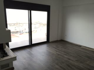 135 m² Maisonette