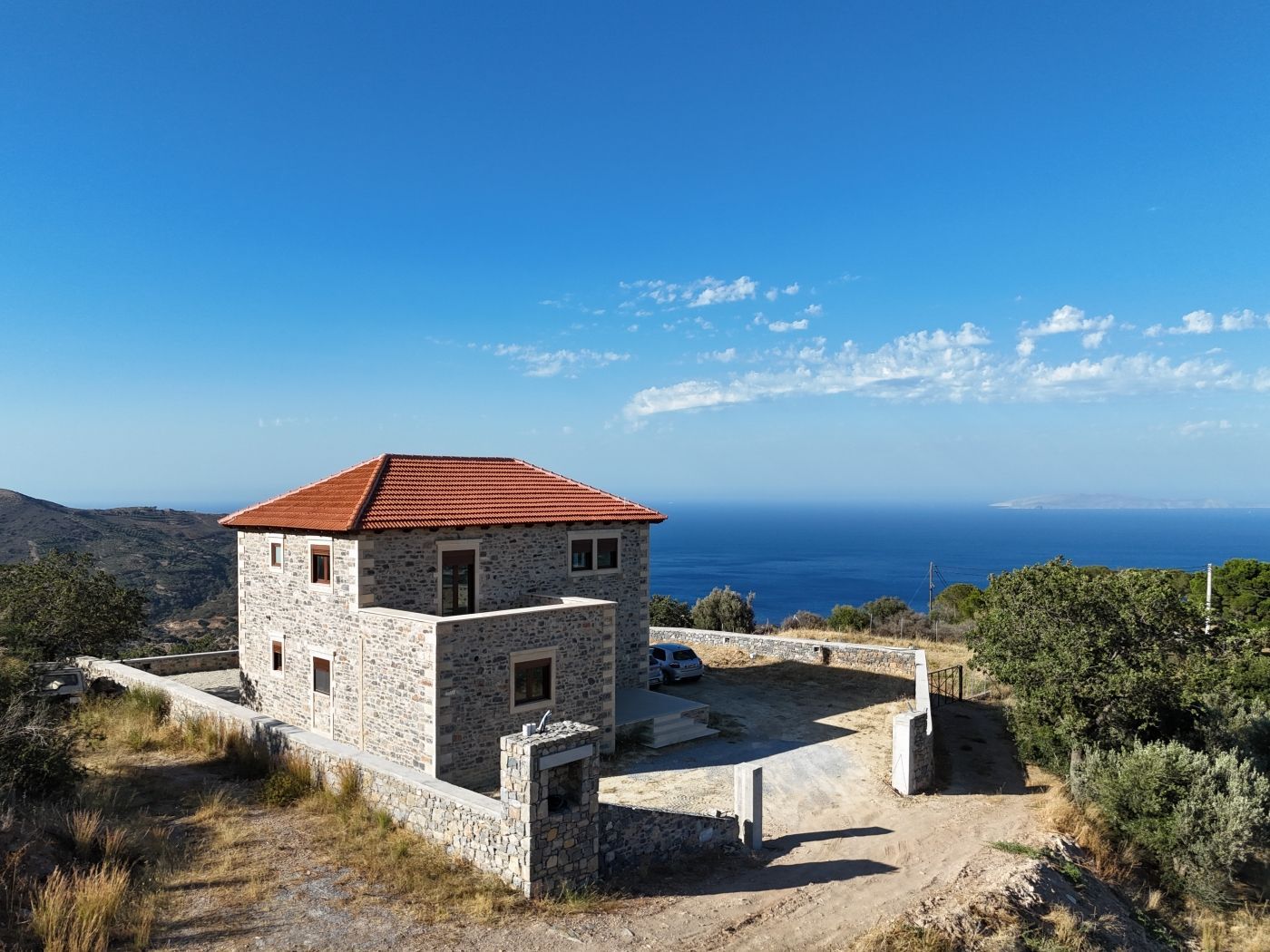 225 m² Detached House