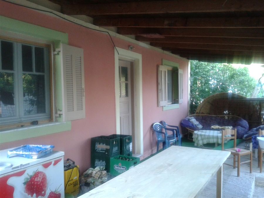 Μονοκατοικία 126τ.μ.