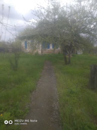 Продам будинок або обміняю на будь-який ваз