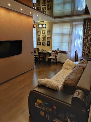 Продам 3х кімнатну квартиру Нові Дома