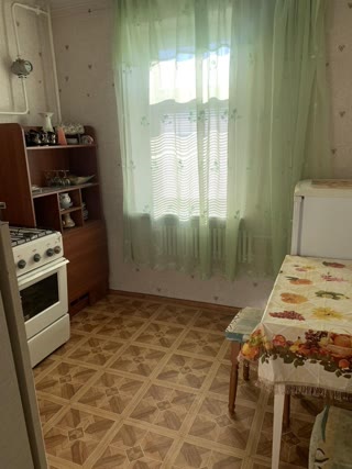 Продам 1 кімнатну кватиру, Олексіївска