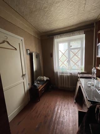Продам 3к квартиру 23 Августа, Павлово Поле