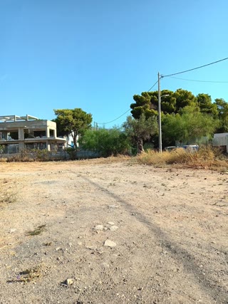 510 m² Plot