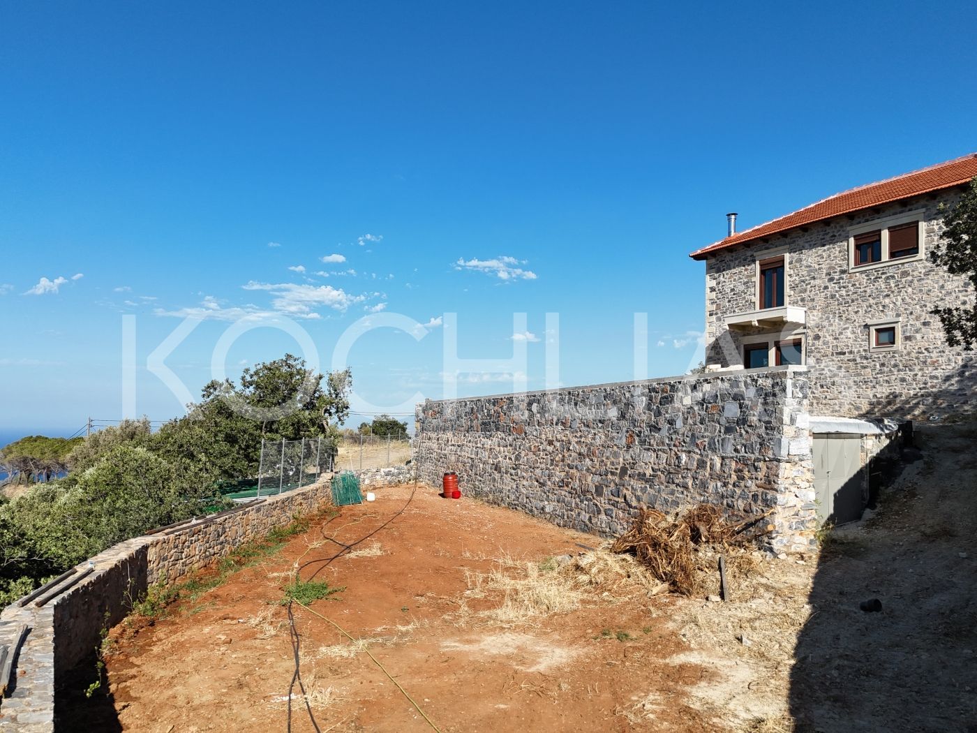 225 m² Detached House