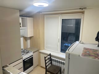 For sale 1-room apartment, Oleksiivka, metro station "Peremoha", Peremoha Avenue