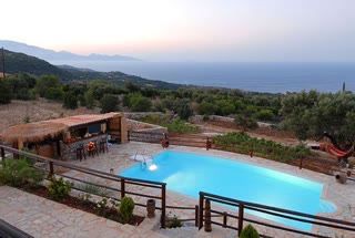 235 m² Detached House
