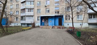 Продам 3к квартиру Салтівка, 607мкр-н