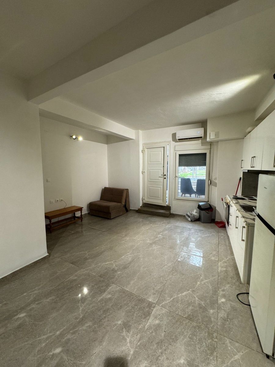 45 m² Studio