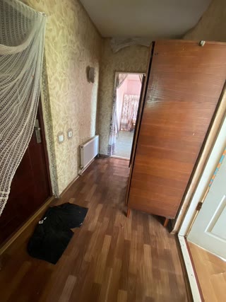 3-х кімнатна квартира Красноград