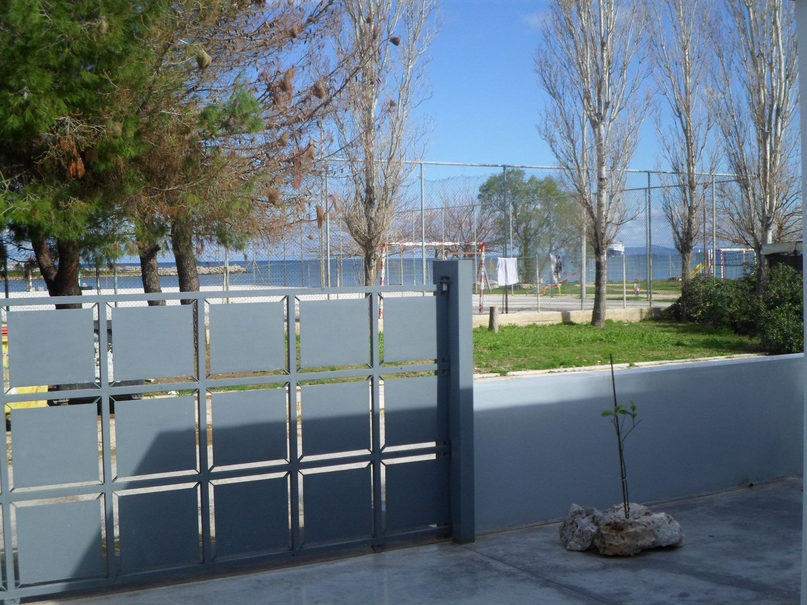 Μονοκατοικία 130τ.μ.