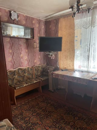 Продам гостинку на Ньютона, Нові Дома