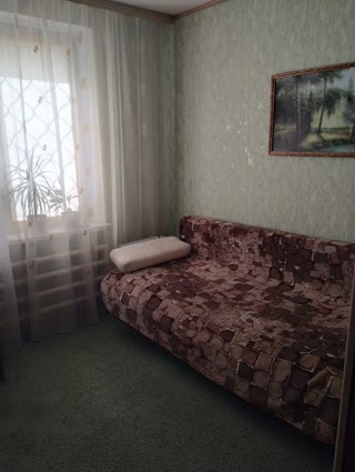 For Sale 2-room Apartment on KHTZ
