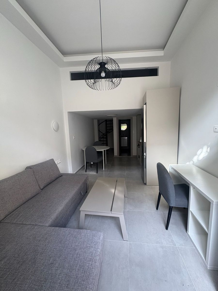 Loft 35τ.μ.