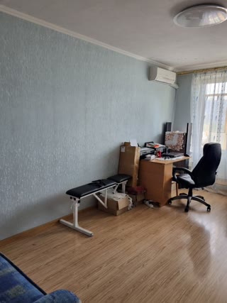 Продам 3х кімнатну квартиру Героїв Труда Салтівка