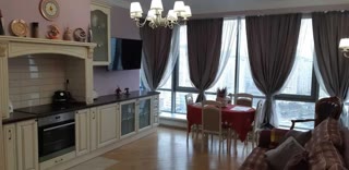 Продам 2-к квартиру в ЖК River Stone (Рівер Стоун) Осокорки