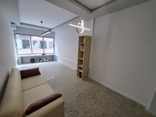 28 m² Office