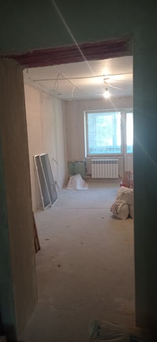 Продам 2к квартиру ХТЗ