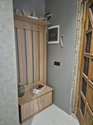 Продам 3к квартиру пос. Жуковського