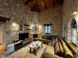 160 m² Detached House