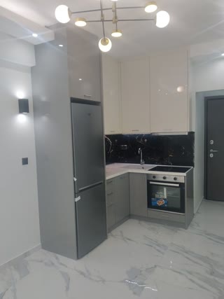 50 m² Apartment