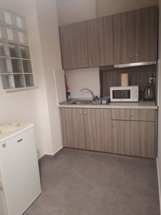 30 m² Studio