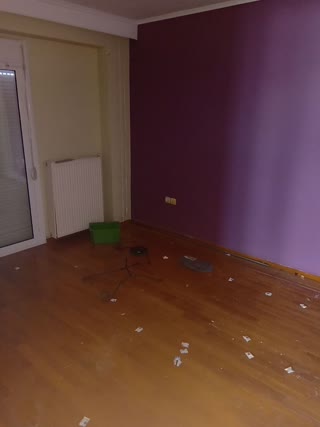 Квартира 127 м²