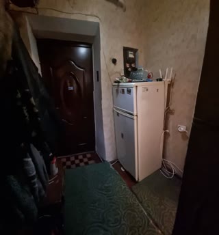 Продам 1к квартиру Одеська