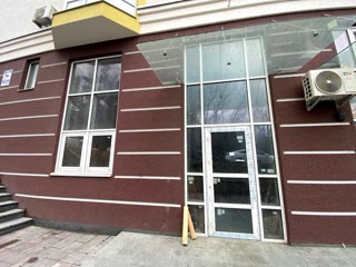 Продажа помещения под магазин, салон ул.Герцена (351 кв.м.)