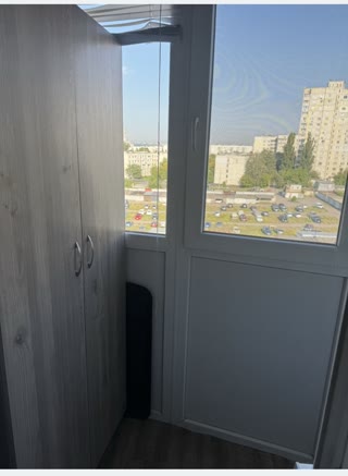 1-к квартира на Салтівці (вул. Валентинівська), м. Студентська