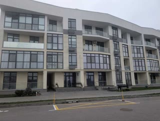 Sale of a 1-room apartment in the Italian Quarter residential complex