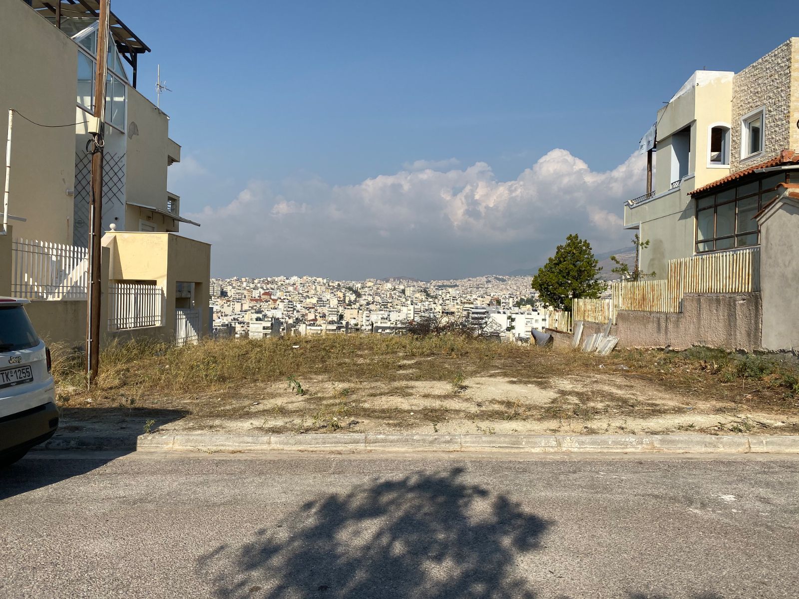 301 m² Plot