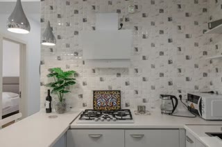 Apartment for Sale on Richard Holbrooke Street