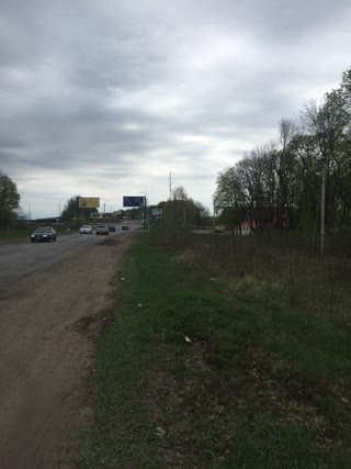 Продається земельна ділянка площею 15 соток біля ресторану "Роза Вітрів"