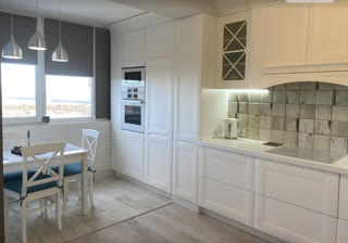 Продам 3к квартиру пос. Жуковського