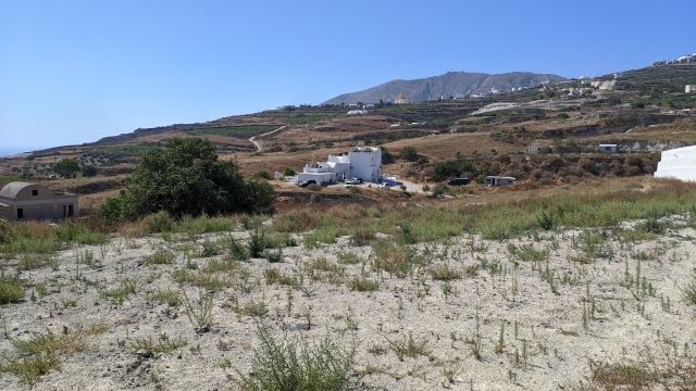 615 m² Plot