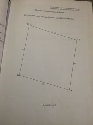Срочно продам земельный участок