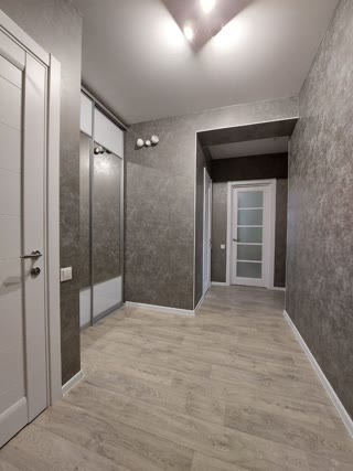 For Sale 2-room Apartment, Saltivskyi Residential Complex, Saltivske Highway