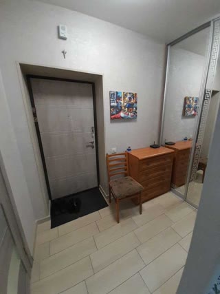Продам 1 кімнатну квартиру в ЖК Радужний, Нові Будинки