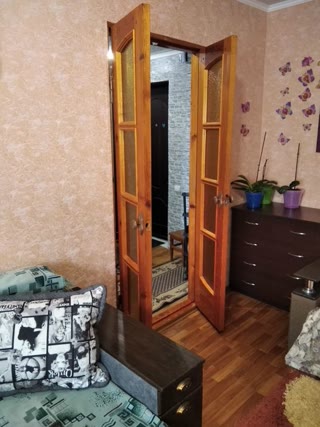 Продам однокомнатну квартир