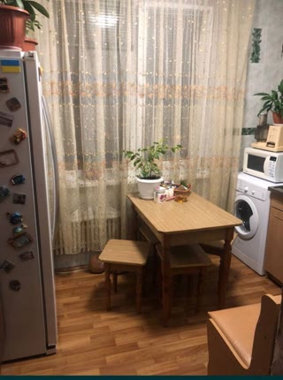 Продам 1к квартиру, Салтовка, 602 м/р