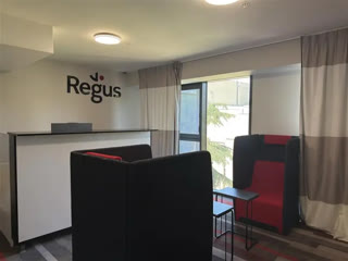 Office space for rent in Chugureti