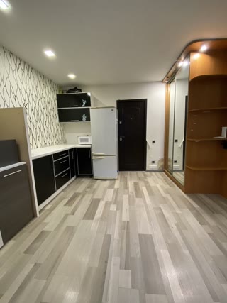 For Sale 2-room Hotel-type Apartment, Odesa