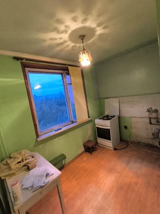 Продам 1к квартиру Алексеевка