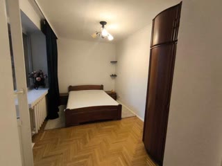 Довгострокова оренда 3к квартири на вулиці Антоновича